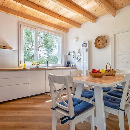 Villa Celeste Countryside Deluxe Near The Beaches Of Sardinia