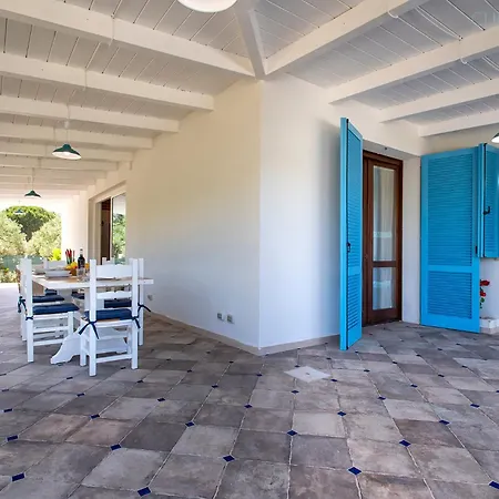 Celeste Countryside Deluxe Near The Beaches Of Sardinia