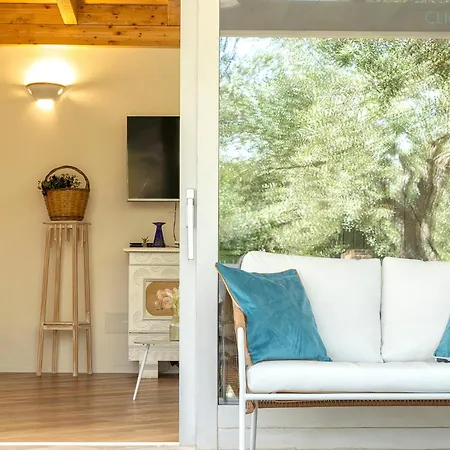 Villa Celeste Countryside Deluxe Near The Beaches Of Sardinia