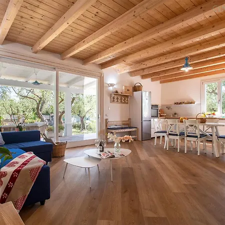 Celeste Countryside Deluxe Near The Beaches Of Sardinia Alguer