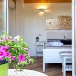 别墅 Celeste Countryside Deluxe Near The Beaches Of Sardinia 阿尔盖罗