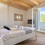 别墅 Celeste Countryside Deluxe Near The Beaches Of Sardinia *