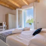 Celeste Countryside Deluxe Near The Beaches Of Sardinia 阿尔盖罗