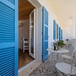 Celeste Countryside Deluxe Near The Beaches Of Sardinia 别墅 *
