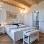 Celeste Countryside Deluxe Near The Beaches Of Sardinia 别墅 阿尔盖罗