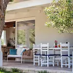 Celeste Countryside Deluxe Near The Beaches Of Sardinia 阿尔盖罗