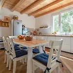 Celeste Countryside Deluxe Near The Beaches Of Sardinia 阿尔盖罗