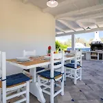Celeste Countryside Deluxe Near The Beaches Of Sardinia 阿尔盖罗