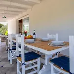 Celeste Countryside Deluxe Near The Beaches Of Sardinia *