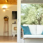 别墅 Celeste Countryside Deluxe Near The Beaches Of Sardinia