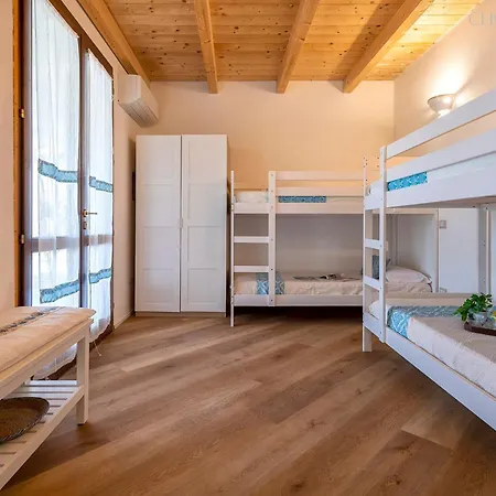 Celeste Countryside Deluxe Near The Beaches Of Sardinia * 阿尔盖罗