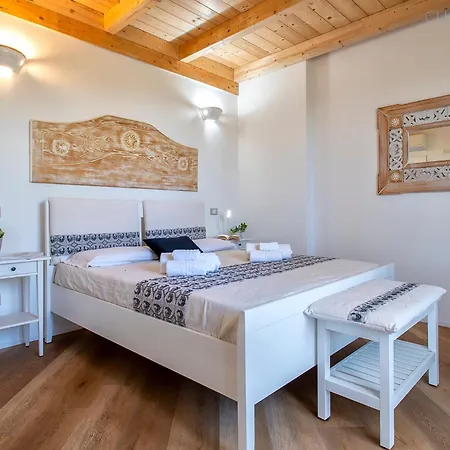 Celeste Countryside Deluxe Near The Beaches Of Sardinia Villa