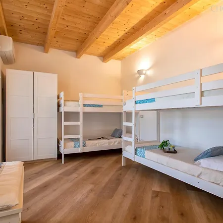 别墅 Celeste Countryside Deluxe Near The Beaches Of Sardinia *