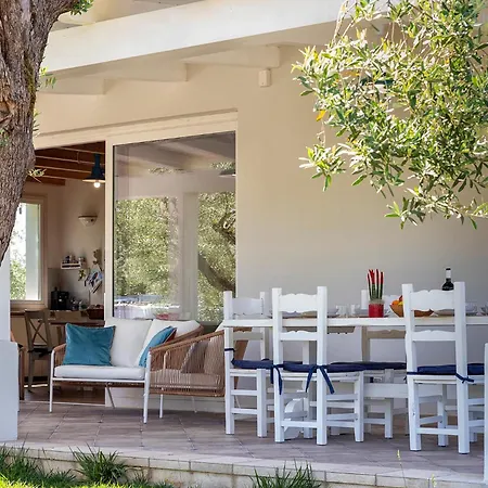 Celeste Countryside Deluxe Near The Beaches Of Sardinia Alghero