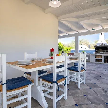 Celeste Countryside Deluxe Near The Beaches Of Sardinia Alghero