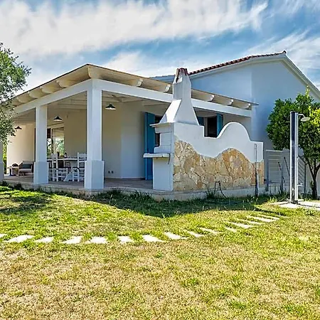 Celeste Countryside Deluxe Near The Beaches Of Sardinia