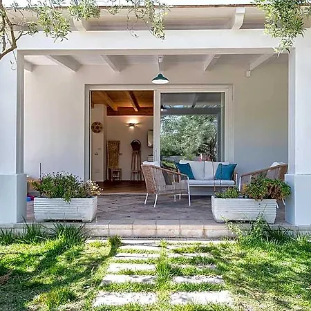 Celeste Countryside Deluxe Near The Beaches Of Sardinia Alguer