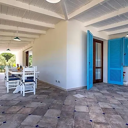 Celeste Countryside Deluxe Near The Beaches Of Sardinia Alguer