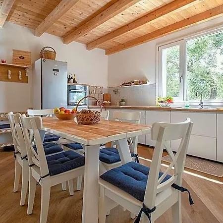 Villa Celeste Countryside Deluxe Near The Beaches Of Sardinia *