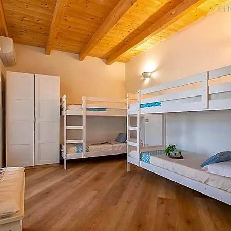 Celeste Countryside Deluxe Near The Beaches Of Sardinia * Alguer