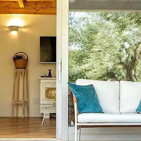 Celeste Countryside Deluxe Near The Beaches Of Sardinia Villa Alguer