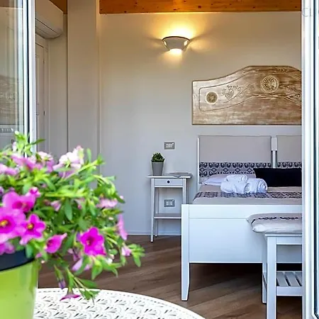 Celeste Countryside Deluxe Near The Beaches Of Sardinia Alguer