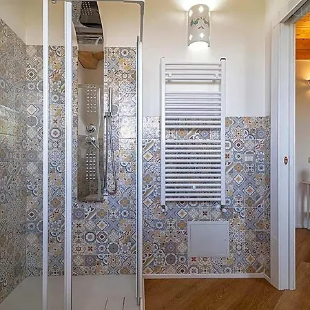 Celeste Countryside Deluxe Near The Beaches Of Sardinia * Alguer