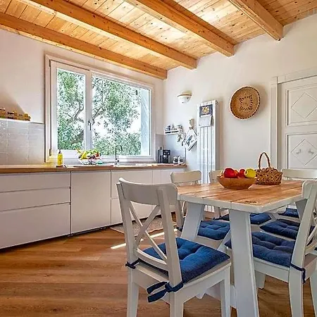Celeste Countryside Deluxe Near The Beaches Of Sardinia * Alguer