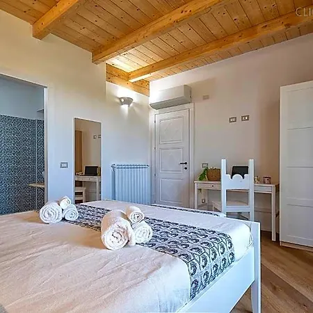 Villa Celeste Countryside Deluxe Near The Beaches Of Sardinia Alguer