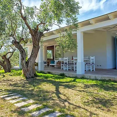Villa Celeste Countryside Deluxe Near The Beaches Of Sardinia Alguer