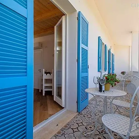 Celeste Countryside Deluxe Near The Beaches Of Sardinia Alguer