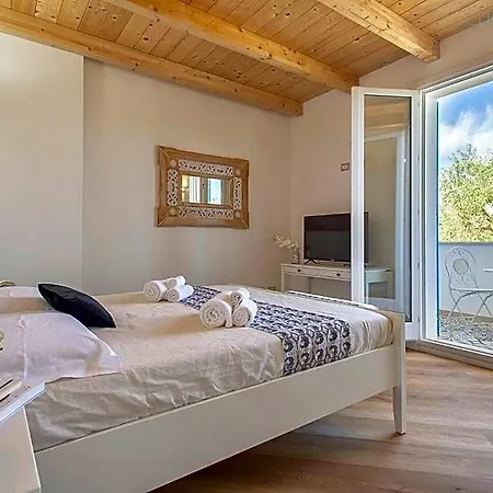Celeste Countryside Deluxe Near The Beaches Of Sardinia * Alguer