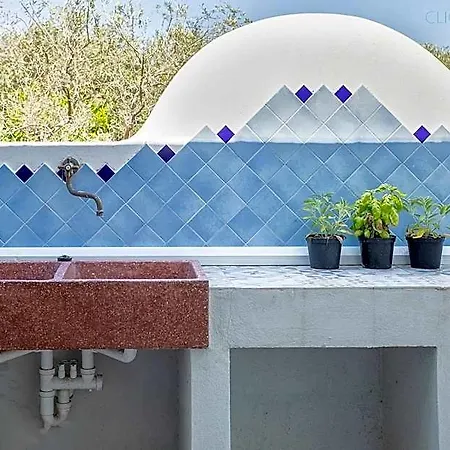 Villa Celeste Countryside Deluxe Near The Beaches Of Sardinia