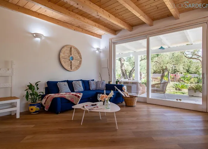 Celeste Countryside Deluxe Near The Beaches Of Sardinia * Alghero