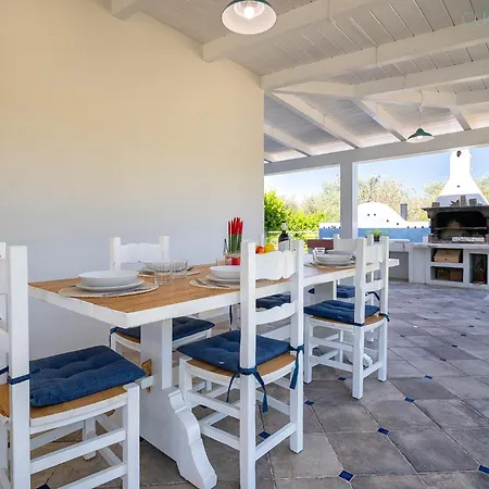 Celeste Countryside Deluxe Near The Beaches Of Sardinia Alghero