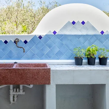 Celeste Countryside Deluxe Near The Beaches Of Sardinia *