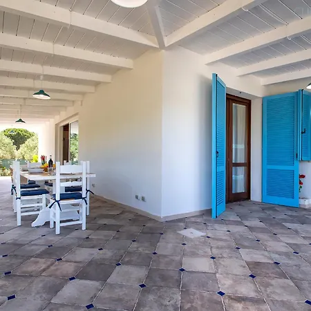 Celeste Countryside Deluxe Near The Beaches Of Sardinia