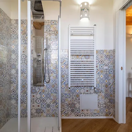 Celeste Countryside Deluxe Near The Beaches Of Sardinia Willa